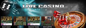 judi casino online android